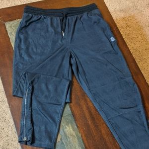 AND 1 size Large athletic pants